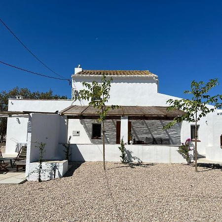Villa Mas Midó Sant Jaume d'Enveja Exterior foto