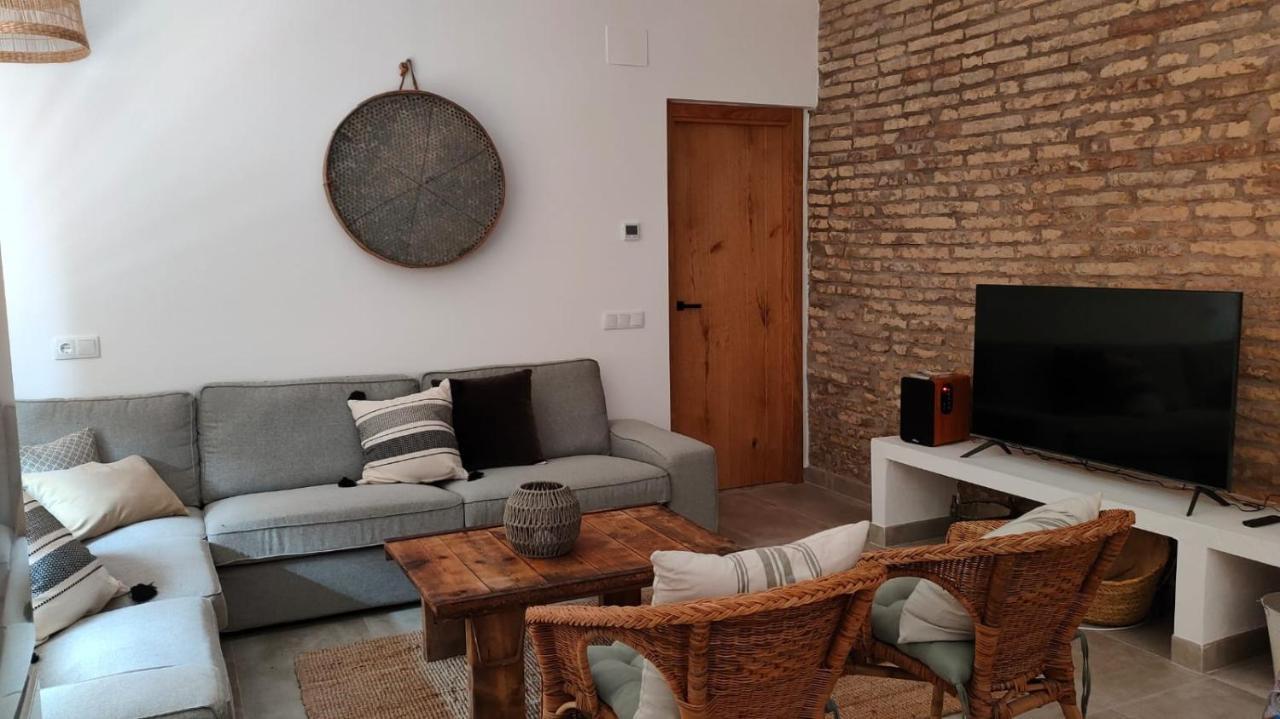 Villa Mas Midó Sant Jaume d'Enveja Exterior foto